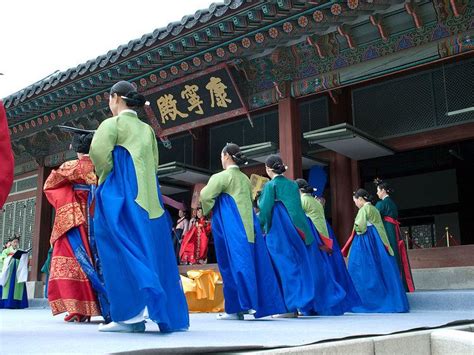 Styles and titles in Joseon .